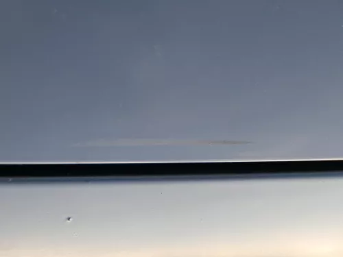 Audi A4 B6 8E Motorhaube Haube Klappe schwarz LY9B (185132)