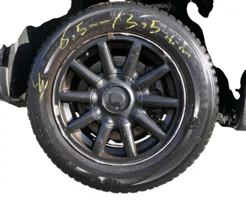 1x Audi A4 A6 Alufelge original 4A0601025B 7j x15H2 ET45 Speedline  4  schwarz