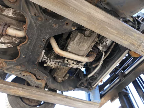 VW Golf 4 Katalysator Kat 1,4 16V APE AHW BCA AXP (185175)