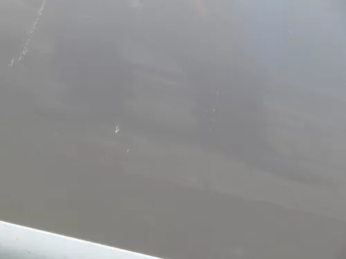 Seat Ibiza 6L Tür Beifahrertür 2/3-Türer vorne rechts grau LS7U ohne Anbauteile (185263)