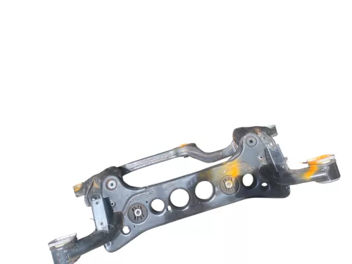 Audi A4 8K B8 Quattro Allrad Achse hinten Hinterachse Achsträger  Neuwertig 50km (185277)