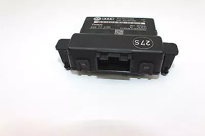 VW Golf 5 Touran Steuergerät Diagnose Interface 1K0907530E Skoda Octavia