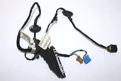 VW Polo 9N Kabelbaum Tür Türkabelbaum ZV hinten links oder rechts Leitungssatz