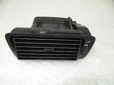 VW Golf 4 Lüftungsdüse Düse Lüftung vorne rechts 1J1819704C Lüftungsgitter