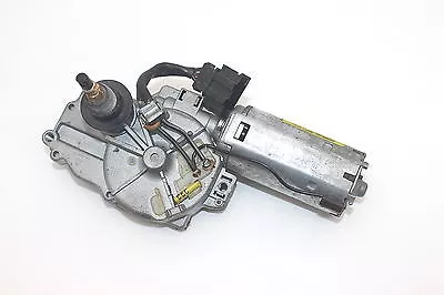VW Golf 3 Varia Wischermotor Motor Scheibenwischer hinten 1H6955713a Heckwischer