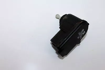 VW Lupo Stellmotor Scheinwerfer 6X0941295D Scheinwerfermotor