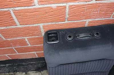 VW Passat 3B 3BG Kombi Sitz Rückbank Rücksitzbank Sitzfläche Sitze (262186807817)