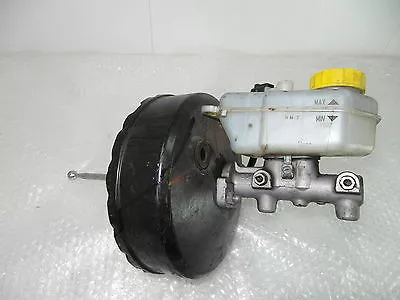 VW Polo 9N Bremskraftverstärker Bremskraftregler 6Q1614105AH Seat Ibiza 6L