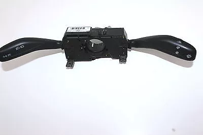 VW Polo 9N 9N3 T5 Lenkstockschalter Blinkerhebel Wischerhebel 6Q0953503AD