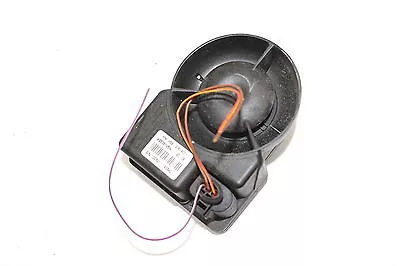 VW Eos Altea Sirene Hupe Alarmanlage 1K0951605D 1K0951605C Audi A4 A1 A6