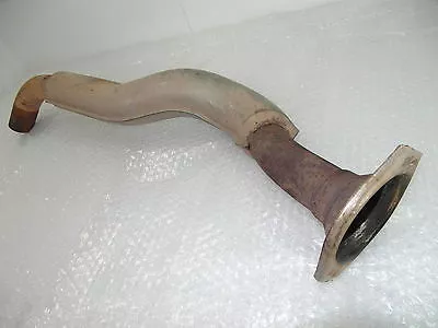 VW T4 1X 44kw 60PS Hosenrohr 028253091B 1,8 AAC Abgasrohr