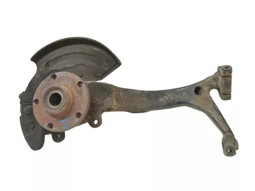 VW Passat 3BG A4 Achsschenkel Radlager links vorn 8D0407257AL Benziner +TDI 75mm