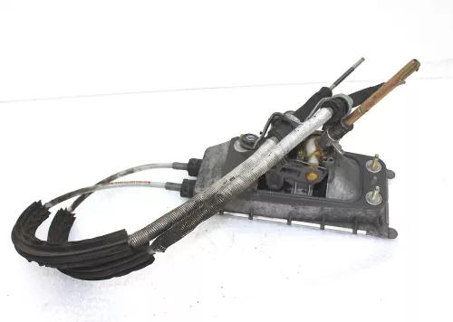 VW Polo 9N 9N3 Schaltgestänge Schaltung Gestänge Gangschaltung Schalthebel 1,2