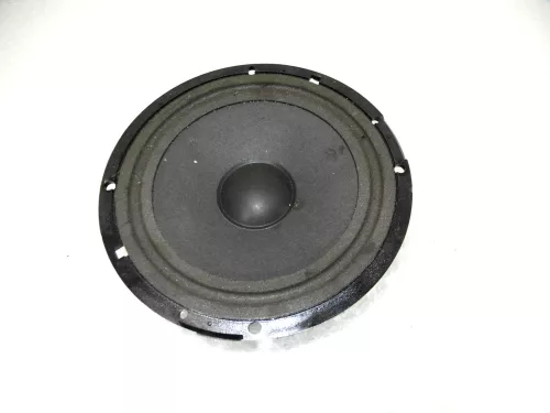 VW Polo 6N Golf 3 Lautsprecher Box Tür vorne unten 1H0035411A