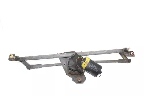 VW Golf 3 Cabr Gestänge Scheibenwischer vorne 1h1955113A Wischergestänge Wischer