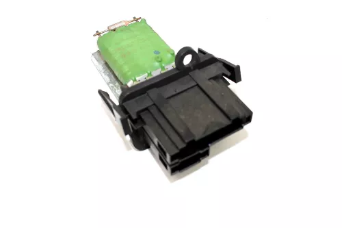 VW Polo 6N Lüfter Widerstand Vorwiderstand Heizung Innen 313109055 Ibiza Caddy