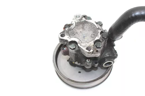 VW Passat 3B Audi A4 B5 2,5 TDI Pumpe Servolenkung Servopumpe AFB AKN 8D0145177D