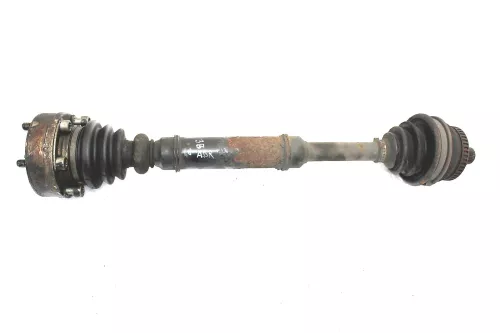 Audi A4 B5 3B Antriebswelle Gelenkwelle links vorn 8d0407271AQ 1,8 1,8T 2,0