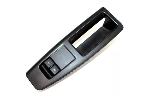 VW Polo 9N 9N3 ektrischer Fensterheber Schalter vorne links 6Q1867171C 2-Fach