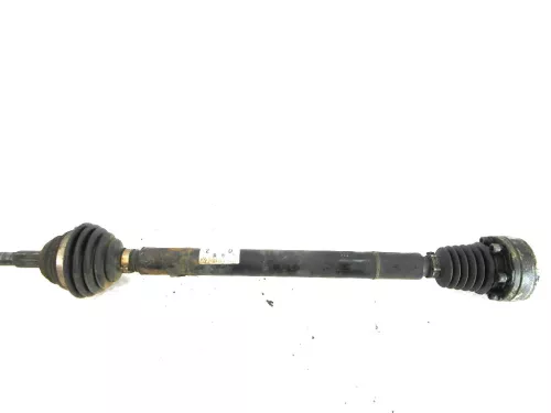 VW Polo 6N2 6N Antriebswelle vorne rechts Achswelle Gelenkwelle Lupo Seat Arosa