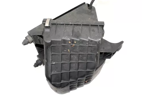 VW Passat 3B Luftfilterkasten Deckel Luftfilter 1,9 TDI AHU AFN AVG 8D0129607AB (9999108)