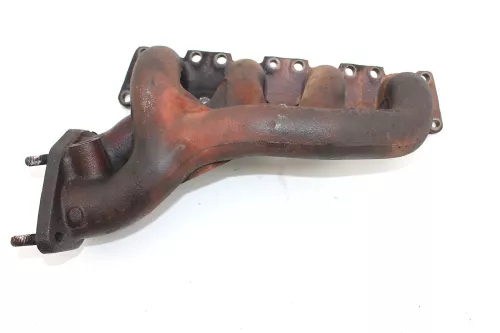 Passat 3B Audi A4 B5 Krümmer Abgaskrümmer 058253033A ADR 125PS 1,8 92kw 20V