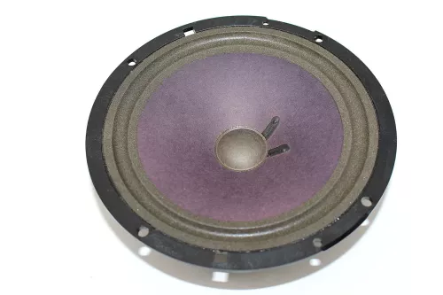 VW Polo 6N Passat 35i Golf 3 Box Lautsprecher 1H0035411A 1H0 035 411 A Seat Inca