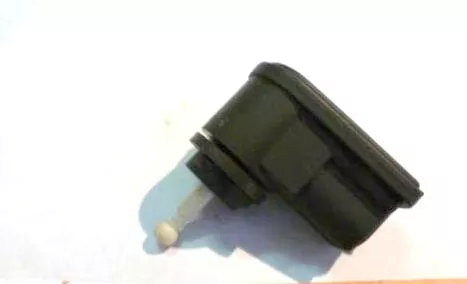 VW Golf 4 Bora 9N Stellmotor Scheinwerfer Höhenverstellung 1J0941295F 1J0941295B