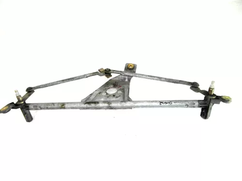 VW Polo 6N2  Wischerestänge Wischer vorne Scheibenwischer 6N1955023C