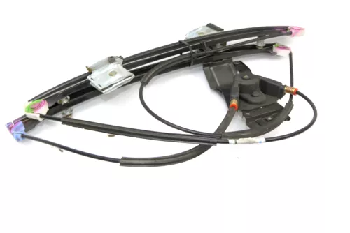 VW Polo 6N manueller Fensterheber manuell vorne links 6N3837401 2/3-Türer (9999212)