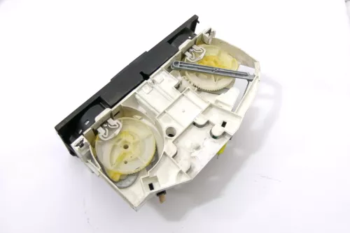 VW Polo 6N2 Lupo Golf 4 Klimabedienteil Bedienteil Klima manuelle Klimaanlage (9999217)