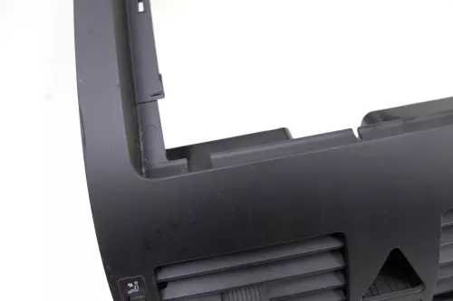 VW Touran Lüftungsdüse Düse Lüftung 1T1819728B Blende Frischluftausströmer (9999260)