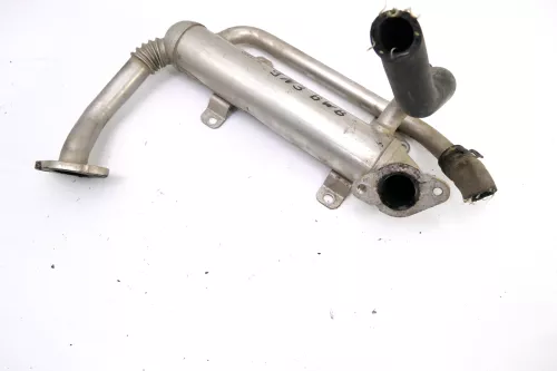 VW Polo 9N Ibiza Kühler Abgasrückführung AGR 1,4 TDI 045131513M BMS BWB