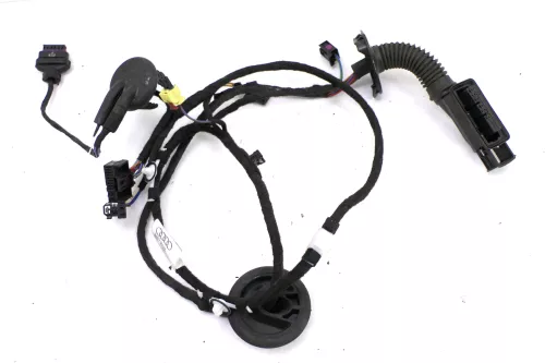 Audi A1 8X Kabelbaum Tür Türkabelbaum vorne links Fahrertür 4/5-Türer