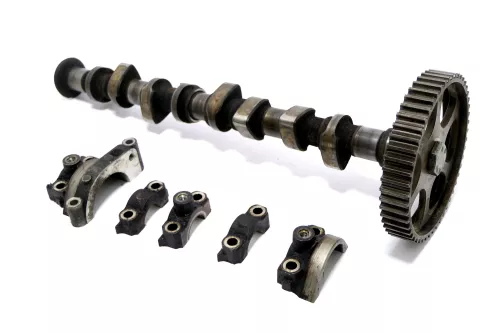 VW Polo 6N Ibiza Nockenwelle Motor AKV AEX APQ 1,4 44kw Nockenwellenlager (9999307)