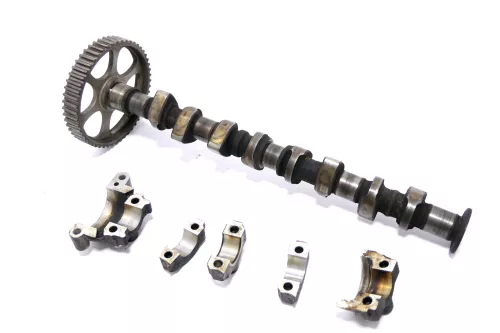 VW Polo 6N Ibiza Nockenwelle Motor AKV AEX APQ 1,4 44kw Nockenwellenlager