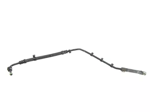 VW Polo 9N Fox Rücklaufleitung Rücklaufschlauch 6Q1423891F Servolenkung TRW - NN