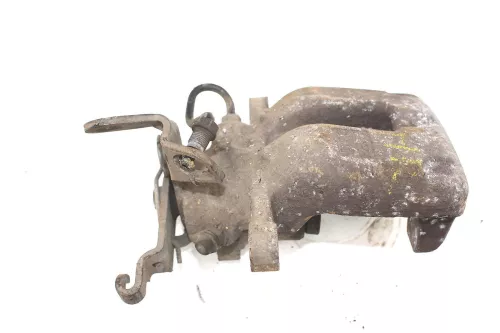 VW Touran 1T Bremssattel Bremszylinder links hinten Bremse