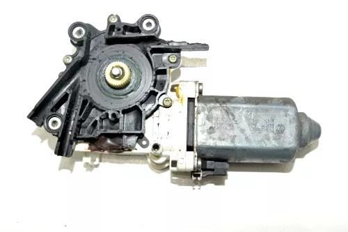 VW Polo 6N ektrischer Fensterheber Motor vorne rechts Fensterhebermotor 4-Türer