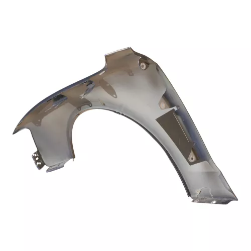 Audi A5 8T Kotflügel vorne rechts grau LX7R ORIGINAL von NEUFAHRZEUG   (149522)