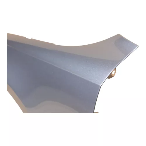 Audi A5 8T Kotflügel vorne links grau LX7R ORIGINAL von NEUFAHRZEUG (149523)