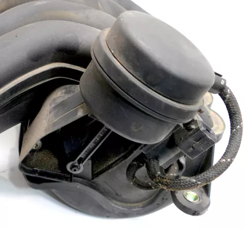 Passat 3B Audi A4 B5 Antriebseinheit Ansaugbrücke 06B133619B ANA 101PS 1,6 74kw