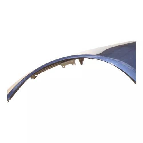 Audi A5 8T Kotflügel vorne links blau LX5R ORIGINAL von NEUFAHRZEUG (185337)