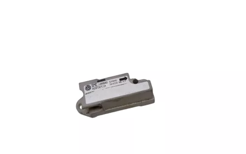 Sharan Galaxy Airbag Steuergerät Sitz Airbagsteuergerät 1J0909606G Crashsensor