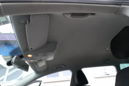 VW Passat 3C B6 Variant Himmel Dachhimmel Dach oben 3C9867501FG perlgrau (13)