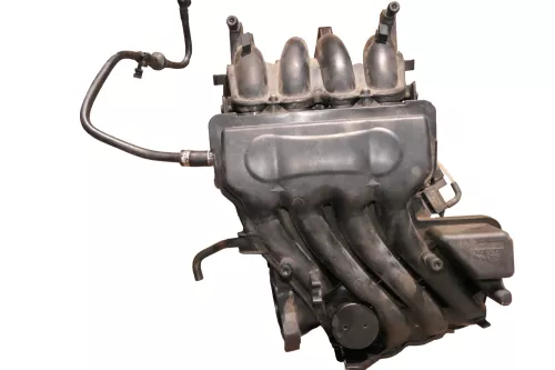Golf 4 Bora Skoda Octavia Ansaugbrücke Motor 1,6 75kw 102PS AVU APF BFQ BFS (112364)