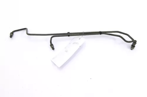 A4 B5 VW Passat 3B Leitungen auf Lenkgetriebe Lenkung Servolenkung