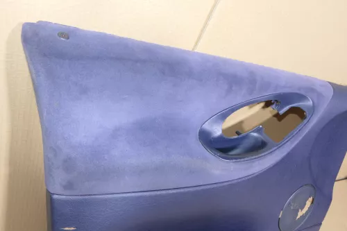 VW Sharan 7M Türverkleidung Verkleidung Tür vorne links - bis ca. 1999 - Mängel (121344)