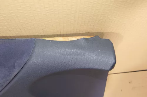 VW Sharan 7M Türverkleidung Verkleidung Tür vorne links - bis ca. 1999 - Mängel (121344)