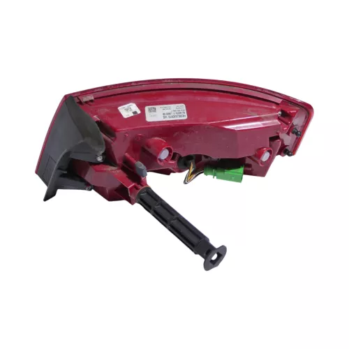 Audi A5 8T LED Rückleuchte Heckleuchte links aussen ORIGINAL von NEUFAHRZEUG (149482)